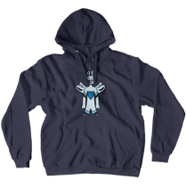 Clite Hoodie (No-Zip/Pullover)