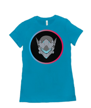 Large Logo Women’s T-shirt