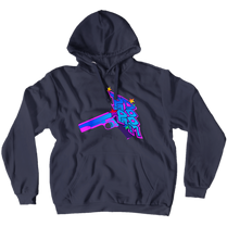 papadoom Hoodies (No-Zip/Pullover)