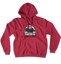 Smokey Hoodie