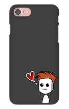 andimaru iPhone Phone Cases