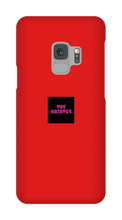 koolieboy Samsung Phone Cases