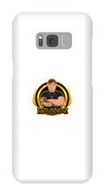 itzrennerz Samsung Phone Cases