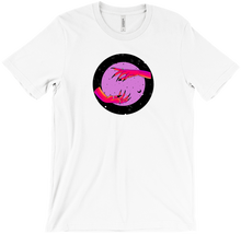 camiseta MANOS DE DRAGÓN