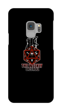 theweeklydiceroll Samsung Phone Cases