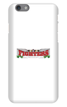 pitbullricci iPhone Phone Cases