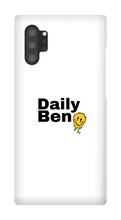 dailyben Samsung Phone Cases