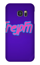 trejp8 Samsung Phone Cases