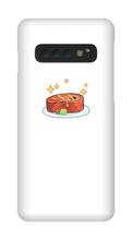 hai_yun Samsung steak fam