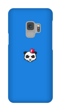 real_dmon_pnda Samsung Phone Cases