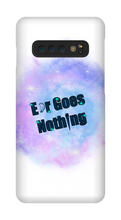 EGN Galaxy Samsung Case
