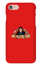nodreman iPhone Phone Cases