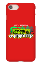 Sick N' Beautiful iPhone Cover