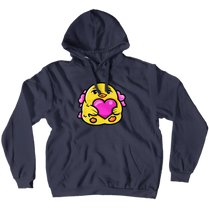 KuikenHeart Hoodie