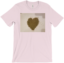 The Love Above Tee