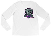 zattlatv Long Sleeve Tee