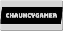 chauncygamer XXL Gaming Mousepad