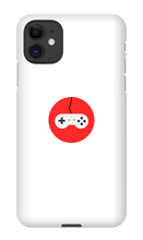robosam7426 iPhone Phone Cases