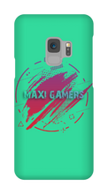 techpeterson20lol Samsung Phone Cases