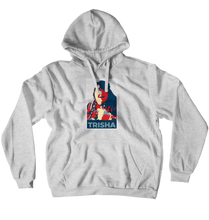 Trisha Hoodie (No-Zip/Pullover)