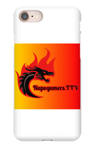 knightsofdragonsopan iPhone Phone Cases