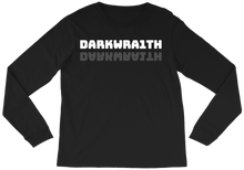 darkwra1th Long Sleeve Tee