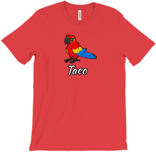 Taco T-Shirt