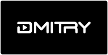 DMITRY XXL Gaming Mousepad