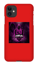 GunPlayGodz iPhone Phone Cases