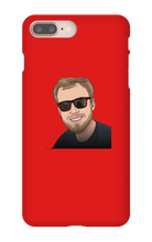 jpk1ller iPhone Phone Cases
