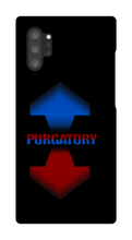 Purgatory Samsung Phone Cases