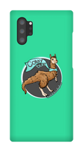 Coleyburr Samsung Phone Cases