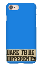Bear Slogan iPhone Phone Cases