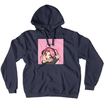 nekonixie Hoodies (No-Zip/Pullover)