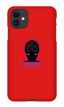 elementalyoshi iPhone Phone Cases