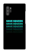 squidssims Samsung Phone Cases