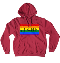 liahh7 Hoodies (No-Zip/Pullover)