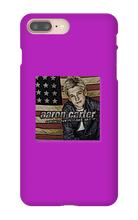 AC Party iPhone Phone Cases