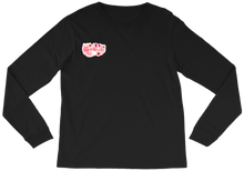Logo Long Sleeve