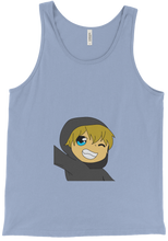 pischnelke Tank Top