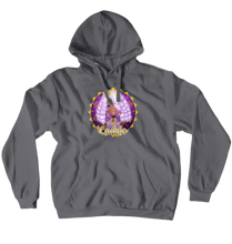 ladylo_queenofqueens Hoodies (No-Zip/Pullover)