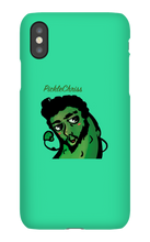 picklechriss iPhone Phone Cases