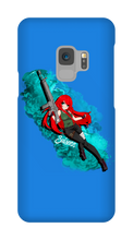 suisenn Samsung Phone Cases