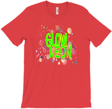 GlowNeon dazeaftersummer T-Shirts