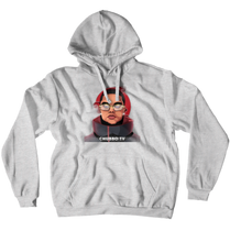 Logo Hoodies (No-Zip/Pullover)