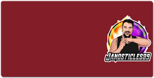 janosticles89 XXL Gaming Mousepad