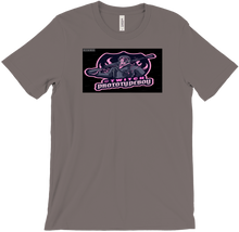 Prototype_Boy T-Shirts