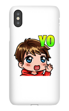 officialburt iPhone Phone Cases