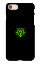Lion DJ iPhone Phone Cases