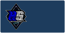 HSG XL Gaming Mousepad
